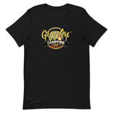 Athletic Fit T-Shirt - Giggles' Campfire Grill