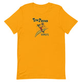 Athletic Fit T-Shirt - Tom Thumb Donuts
