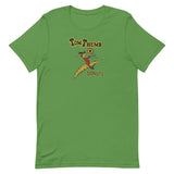 Athletic Fit T-Shirt - Tom Thumb Donuts