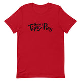 Athletic Fit T-Shirt - Sara's Tipsy Pies