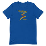 Athletic Fit T-Shirt - Tom Thumb Donuts