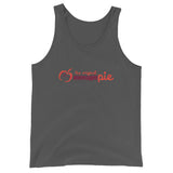 Modern Tank Top - The Original Minneapple Pie