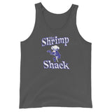 Modern Tank Top - Shrimp Shack