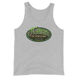 Modern Tank Top - O'Gara's Bar & Grill