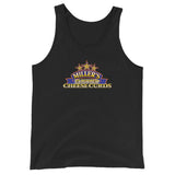 Modern Tank Top - Miller's Flavored Cheese Curds