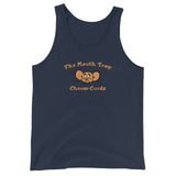 Modern Tank Top - The Mouth Trap Cheese Curds