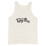 Modern Tank Top - Sara's Tipsy Pies