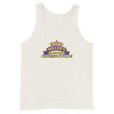 Modern Tank Top - Miller's Flavored Cheese Curds
