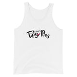 Modern Tank Top - Sara's Tipsy Pies