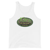 Modern Tank Top - O'Gara's Bar & Grill