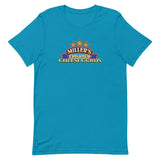 Athletic Fit T-Shirt - Miller's Flavored Cheese Curds