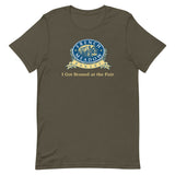 Athletic Fit T-Shirt - French Meadow Bakery