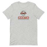 Athletic Fit T-Shirt - Carl's Gizmos