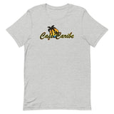 Athletic Fit T-Shirt - Cafe Caribe