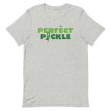 Athletic Fit T-Shirt - Perfect Pickle