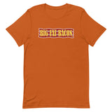 Athletic Fit T-Shirt - Big Fat Bacon