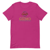 Athletic Fit T-Shirt - Carl's Gizmos