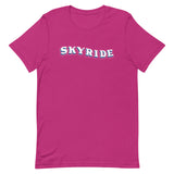 Athletic Fit T-Shirt - Skyride