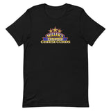 Athletic Fit T-Shirt - Miller's Flavored Cheese Curds