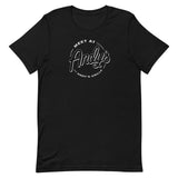 Athletic Fit T-Shirt - Andy's Grille