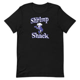 Athletic Fit T-Shirt - Shrimp Shack