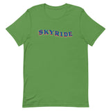 Athletic Fit T-Shirt - Skyride