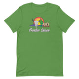 Athletic Fit T-Shirt - Frontier Saloon