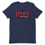 Athletic Fit T-Shirt - Lulu's Public House