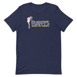 Athletic Fit T-Shirt - Fluffy's