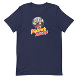 Athletic Fit T-Shirt - Pitchfork Sausage