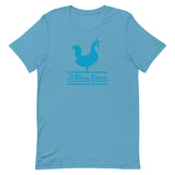 Athletic Fit T-Shirt - The Blue Barn