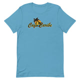 Athletic Fit T-Shirt - Cafe Caribe