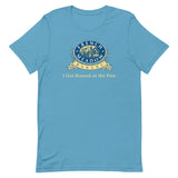 Athletic Fit T-Shirt - French Meadow Bakery