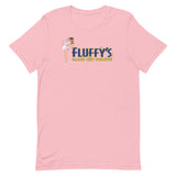Athletic Fit T-Shirt - Fluffy's