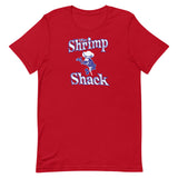 Athletic Fit T-Shirt - Shrimp Shack