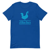 Athletic Fit T-Shirt - The Blue Barn