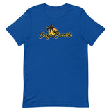 Athletic Fit T-Shirt - Cafe Caribe