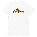 Athletic Fit T-Shirt - Cafe Caribe