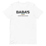 Athletic Fit T-Shirt - Baba's