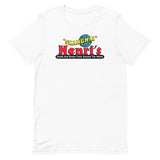 Athletic Fit T-Shirt - Shanghai Henri's