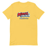 Athletic Fit T-Shirt - Minnesnowii Shave Ice