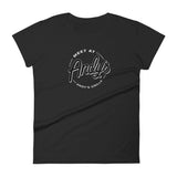 Women's T-Shirt - Andy's Grille