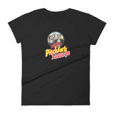Women's T-Shirt - Pitchfork Sausage