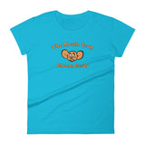 Women's T-Shirt - The Mouth Trap Cheese Curds