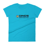 Women's T-Shirt - Dino's Mediterranean Fresh