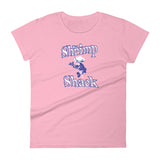 Women's T-Shirt - Shrimp Shack