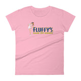 Women's T-Shirt - Fluffy's