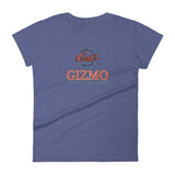 Women's T-Shirt - Carl's Gizmos