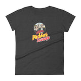 Women's T-Shirt - Pitchfork Sausage