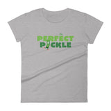 Women's T-Shirt - Perfect Pickle